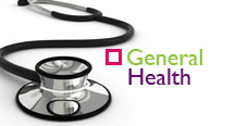 General Heath