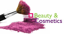 Beauty and Cosmetics